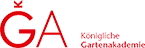 Logo Königliche Gartenakademie