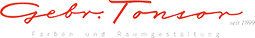 Logo Tonsor